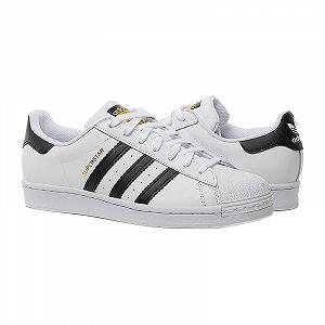 Кроссовки Adidas SUPERSTAR 44 - Фото 1