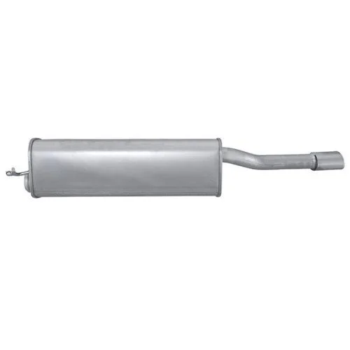 Глушник задній HELLA Easy2Fit 8LD 366 032-311, фото №3 Глушник задній HELLA Easy2Fit 8LD 366 032-311, фото №3