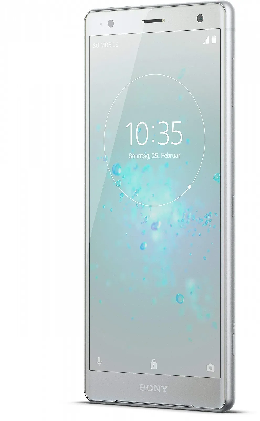 Смартфон Sony Xperia XZ2 Dual-SIM, фото №1