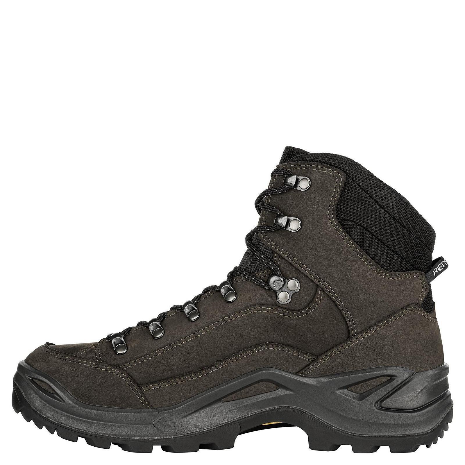 Черевики LOWA Renegade GTX MID W, середні, фото №3
