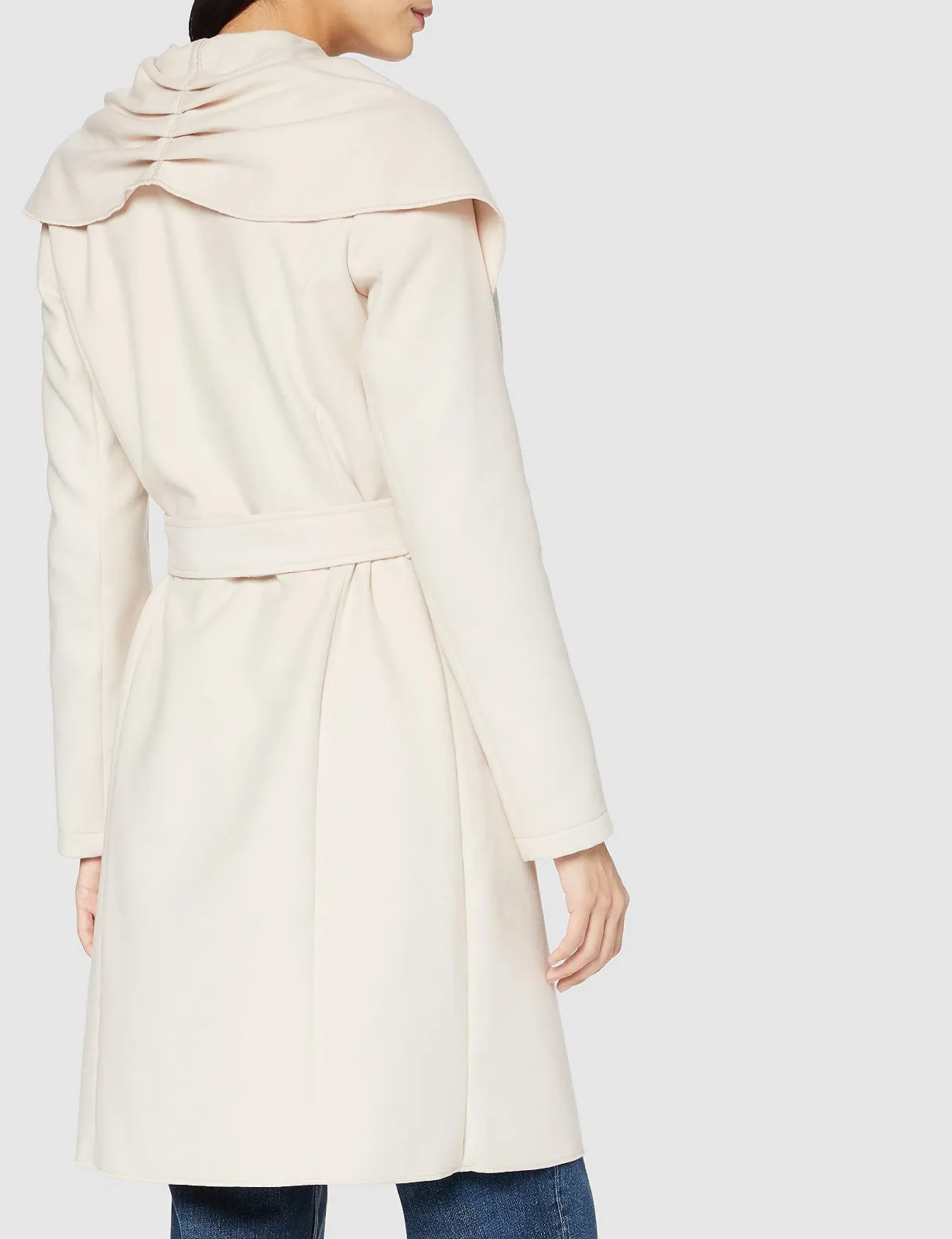 Перехідна куртка comma Жіноча, фото №4 Перехідна куртка comma Жіноча, фото №4