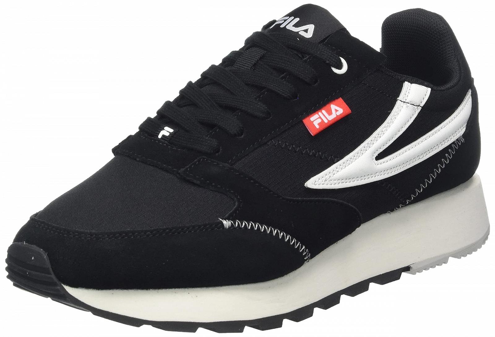 Кроссовки мужские FILA Run Formation, фото №1