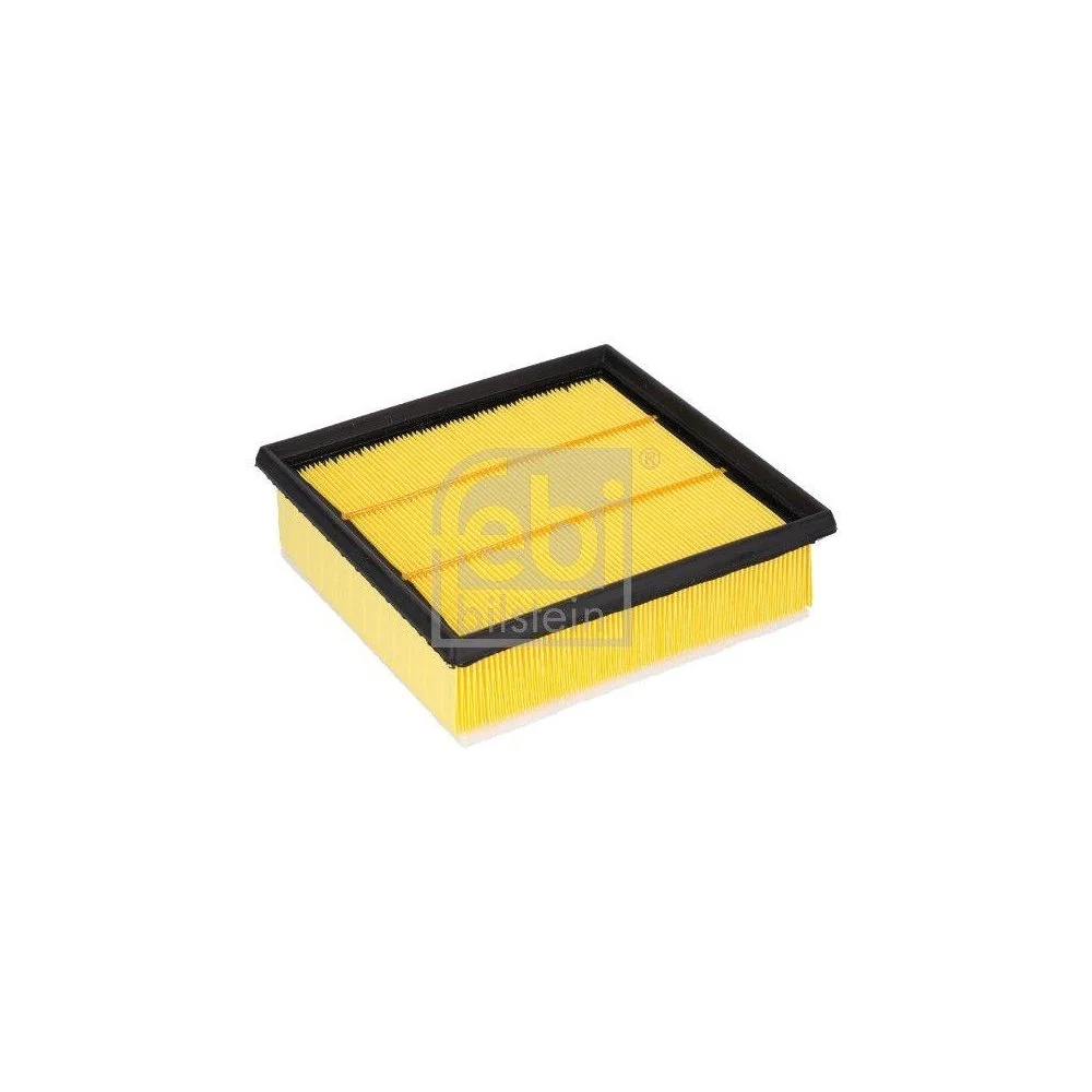 Воздушный фильтр FEBI BILSTEIN 34400 для ALFA ROMEO FIAT OPEL VAUXHALL ABARTH, фото №2