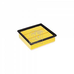 Воздушный фильтр FEBI BILSTEIN 34400 для ALFA ROMEO FIAT OPEL VAUXHALL ABARTH synthetic.ua - Фото 1