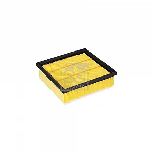 Воздушный фильтр FEBI BILSTEIN 34400 для ALFA ROMEO FIAT OPEL VAUXHALL ABARTH synthetic.ua - Фото 1