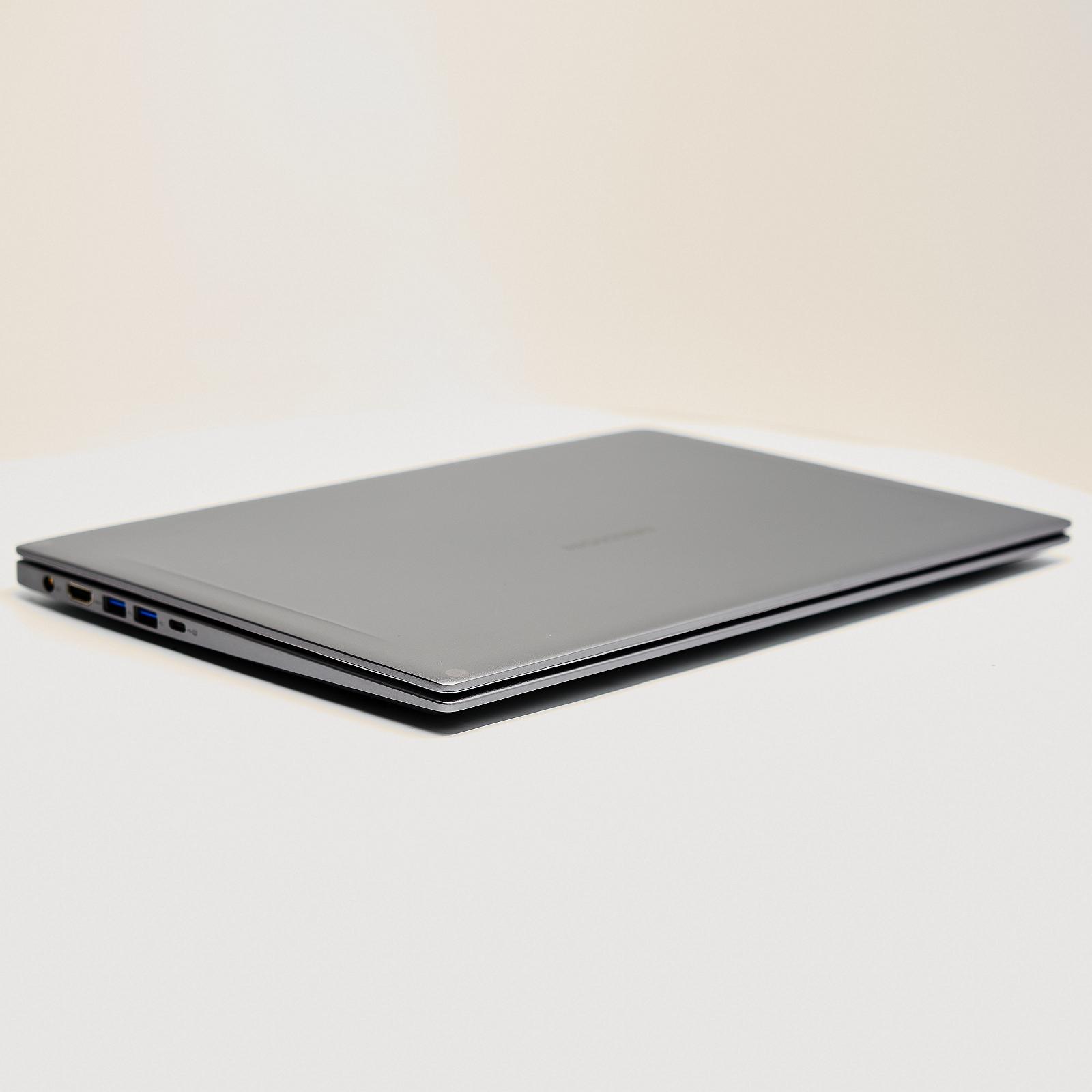 Ноутбук 15.6'' Medion (Lenovo Group) Akoya P6645 | IPS (1920x1080) FullHD | Intel Core i7-10510U | RAM 16 ГБ | SSD 256 ГБ |  Nvidia GeForce | Intel UHD Graphics |  Металевий корпус | Підсвітка клавіатури | Win11 (5090), фото №8