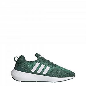 Кроссовки adidas Originals Swift Run 22 мужские - Фото 1