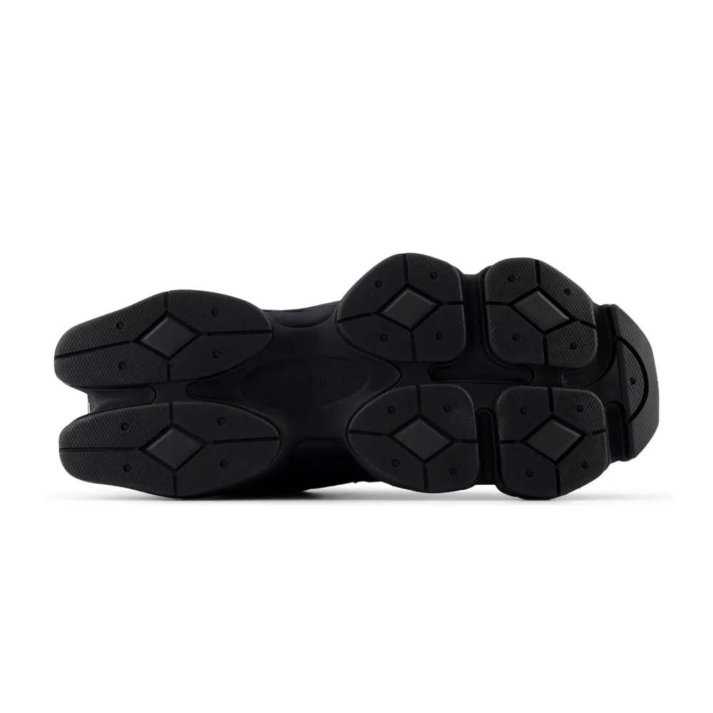 Кросівки New Balance060 Black Cement 46.5, фото №2