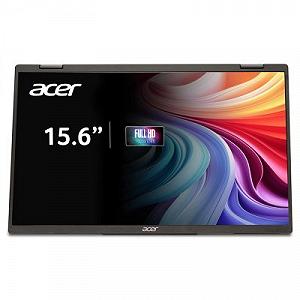 Монитор Acer Dual Portable PD163QTbmiuux (UM.ZP3EE.011) synthetic.ua - Фото 1