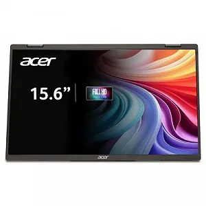 Монитор Acer Dual Portable PD163QTbmiuux (UM.ZP3EE.011) цена на synthetic.ua - Фото 1 Монитор Acer Dual Portable PD163QTbmiuux (UM.ZP3EE.011) synthetic.ua - Фото 1