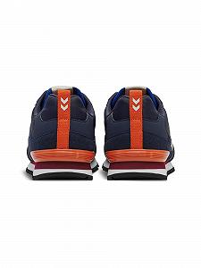 Кроссовки Hummel Monaco 86 adult synthetic.ua - Фото 1