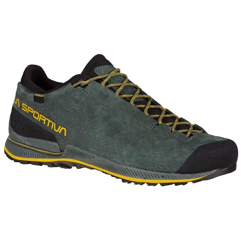 Кроссовки LA SPORTIVA Tx2 Evo Кожаные, фото №3