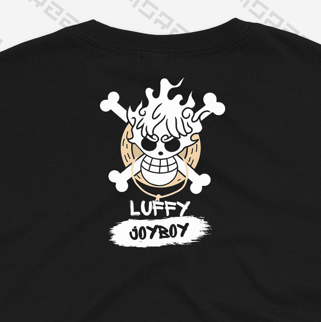 Футболка Аниме Ван пис One Piece TH164 S, фото №4