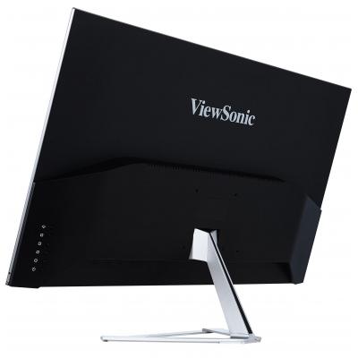 Монитор Viewsonic VX3276-MHD-2 LCD 31.5'' Full HD VS17220, фото №7