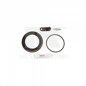 Ремкомплект тормозного суппорта NK 8810012 передний мост - Фото 1