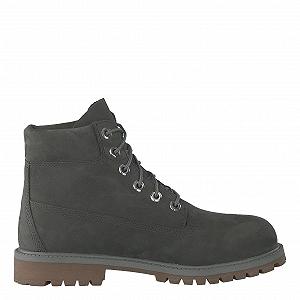 Ботинки Timberland 6-Inch Classic Waterproof Premium 14749 synthetic.ua - Фото 1