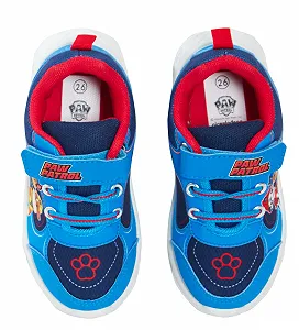 Кеды PAW PATROL Детские Удобные Повседневные Чейз Маршалл Рабл synthetic.ua - Фото 1