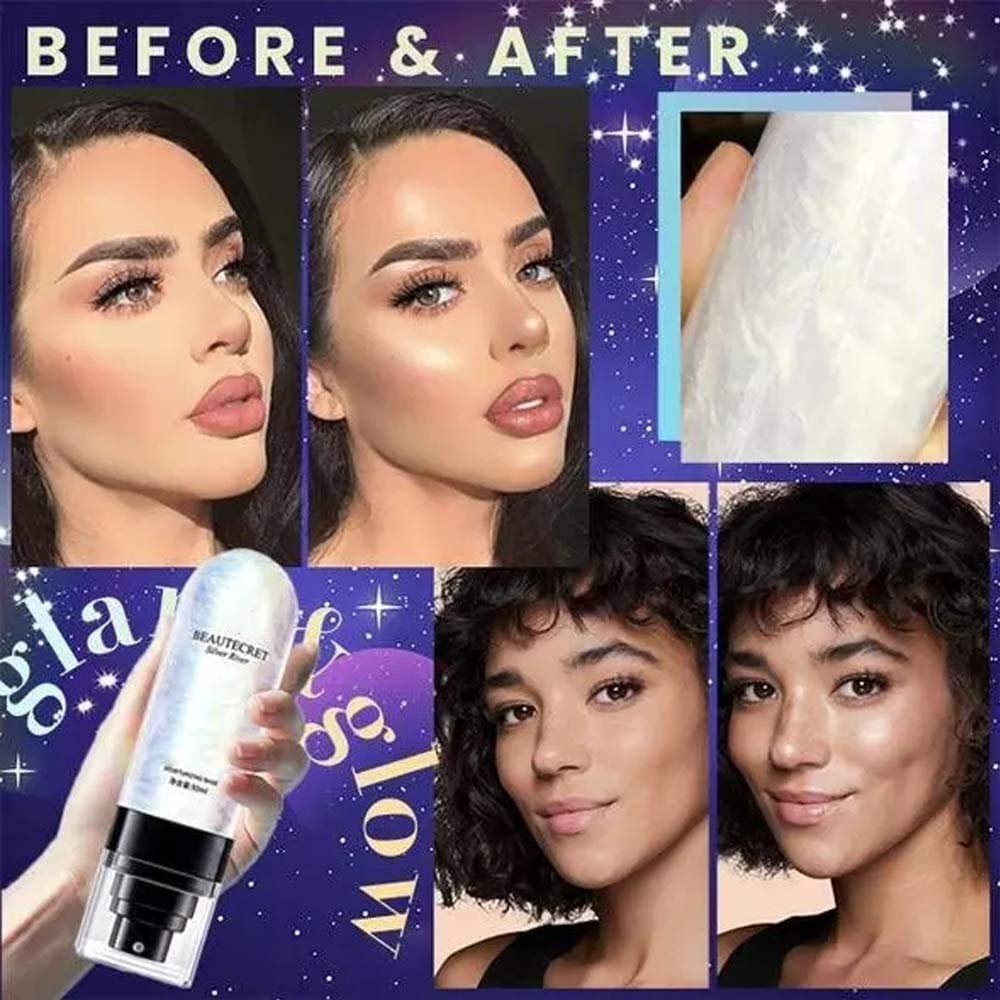 Спрей для фіксації макіяжу Galaxy 90 мл, фото №7 Спрей для фіксації макіяжу Galaxy 90 мл, фото №7