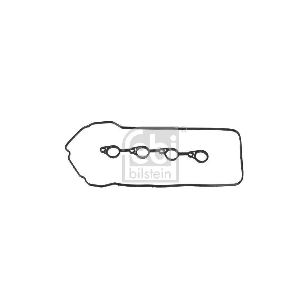 Прокладка крышки головки блока цилиндров FEBI BILSTEIN 171453 для DODGE HYUNDAI KIA, фото №2