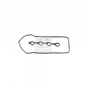 Прокладка кришки головки блоку циліндрів FEBI BILSTEIN 171453 для DODGE HYUNDAI KIA synthetic.ua - Фото 1