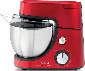 Кухонний комбайн Tefal QB516G38 - Фото 1