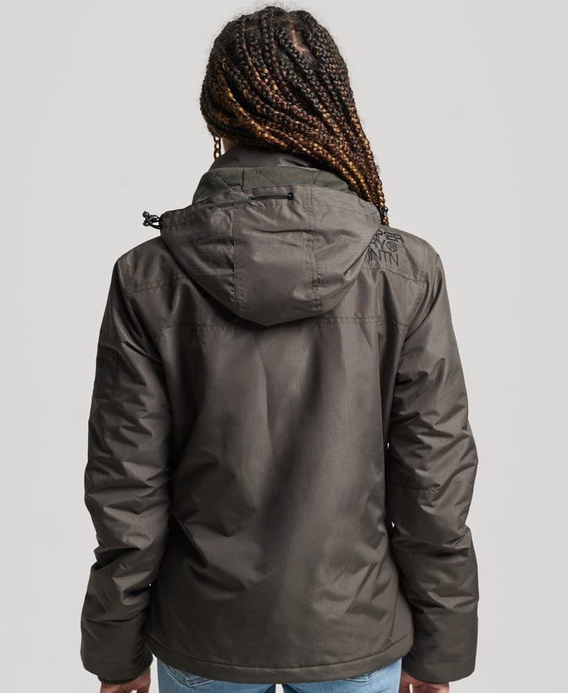 Куртка Superdry Mountain SD Windcheater Slim Fit, фото №2