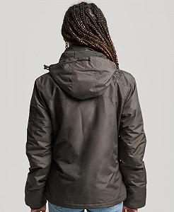 Куртка Superdry Mountain SD Windcheater Slim Fit synthetic.ua - Фото 1