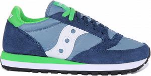 Кросівки Saucony Jazz Original S2044.651 synthetic.ua - Фото 1