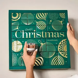 Адвент-календар M. Asam 2025 Жіночий, Asambeauty Makeup Advent Calendar, 24 сюрпризи - Фото 1