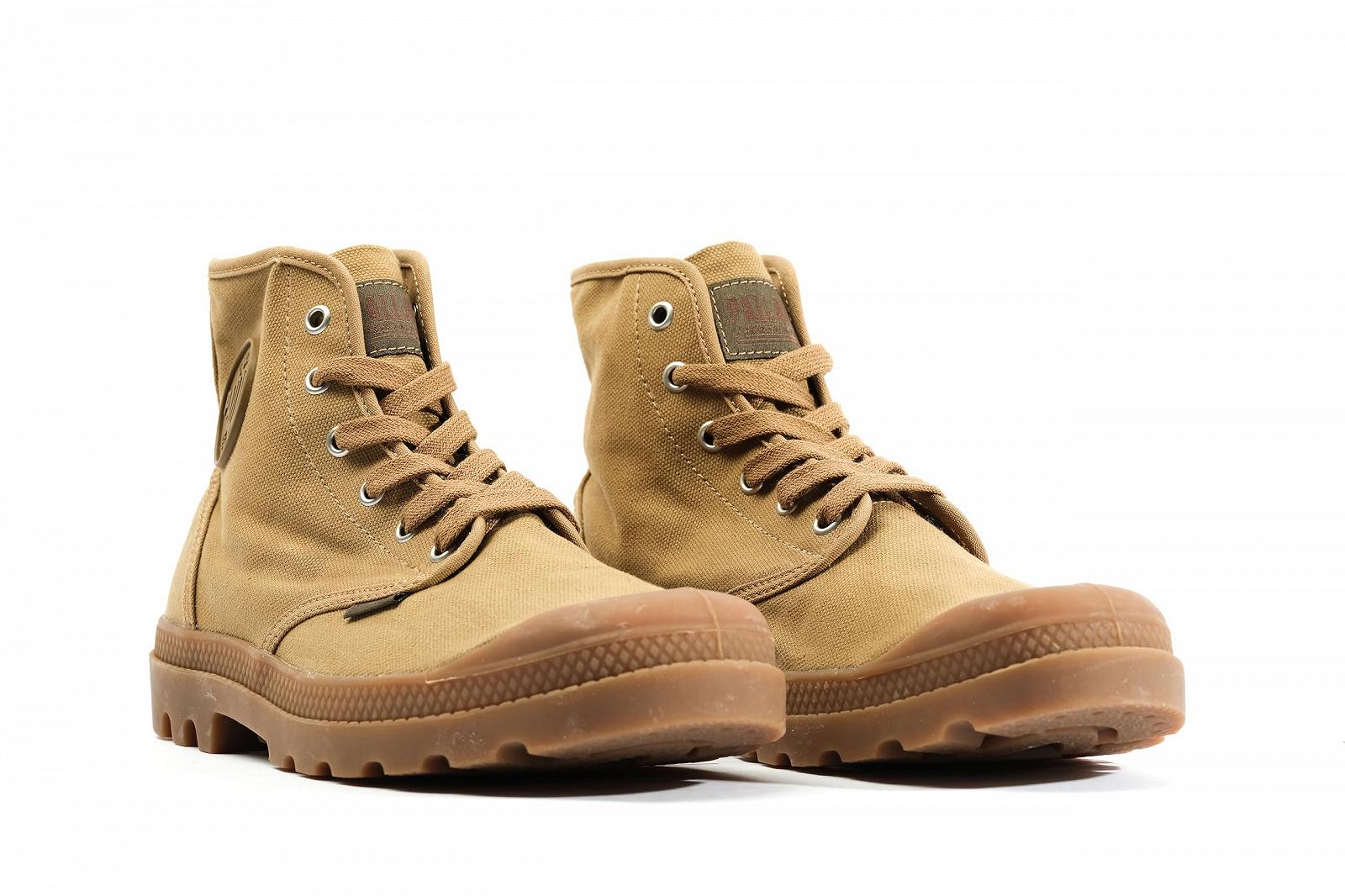 Кросівки Palladium Pampa Hi 02352307, фото №6