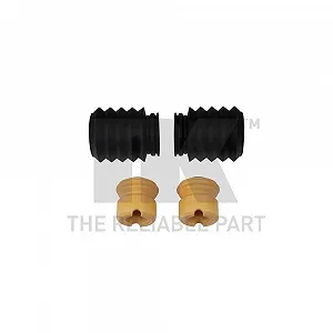 Комплект пилозахисний амортизатора NK 692510 для FORD, задня вісь - Фото 1