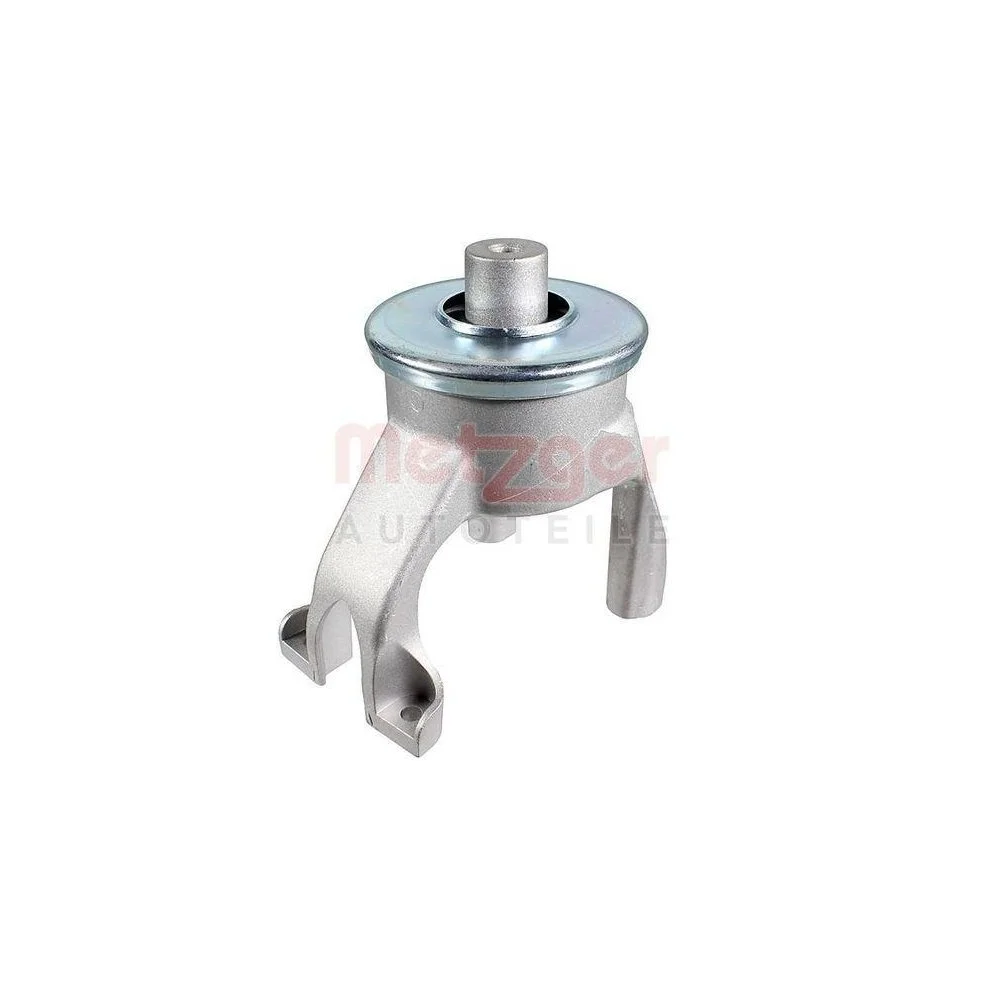 Опора двигателя METZGER 8054187 VW Задняя, фото №1