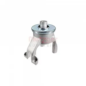 Опора двигателя METZGER 8054187 VW Задняя - Фото 1