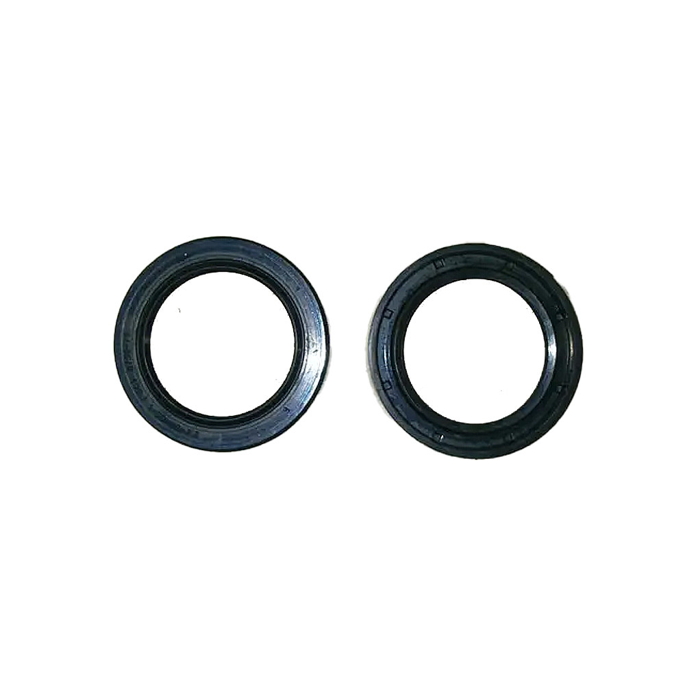 Манжета 60х85-1 (2.2) ось перед-ступица колеса пр-во Рось-Гума 2.2-60х85-1, фото №1