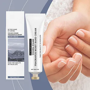 Крем для рук Fragrance Увлажняющий с маслом авокадо, легкая текстура, для чувствительной кожи, 2 шт цена на synthetic.ua - Фото 1 Крем для рук Fragrance Увлажняющий с маслом авокадо, легкая текстура, для чувствительной кожи, 2 шт synthetic.ua - Фото 1