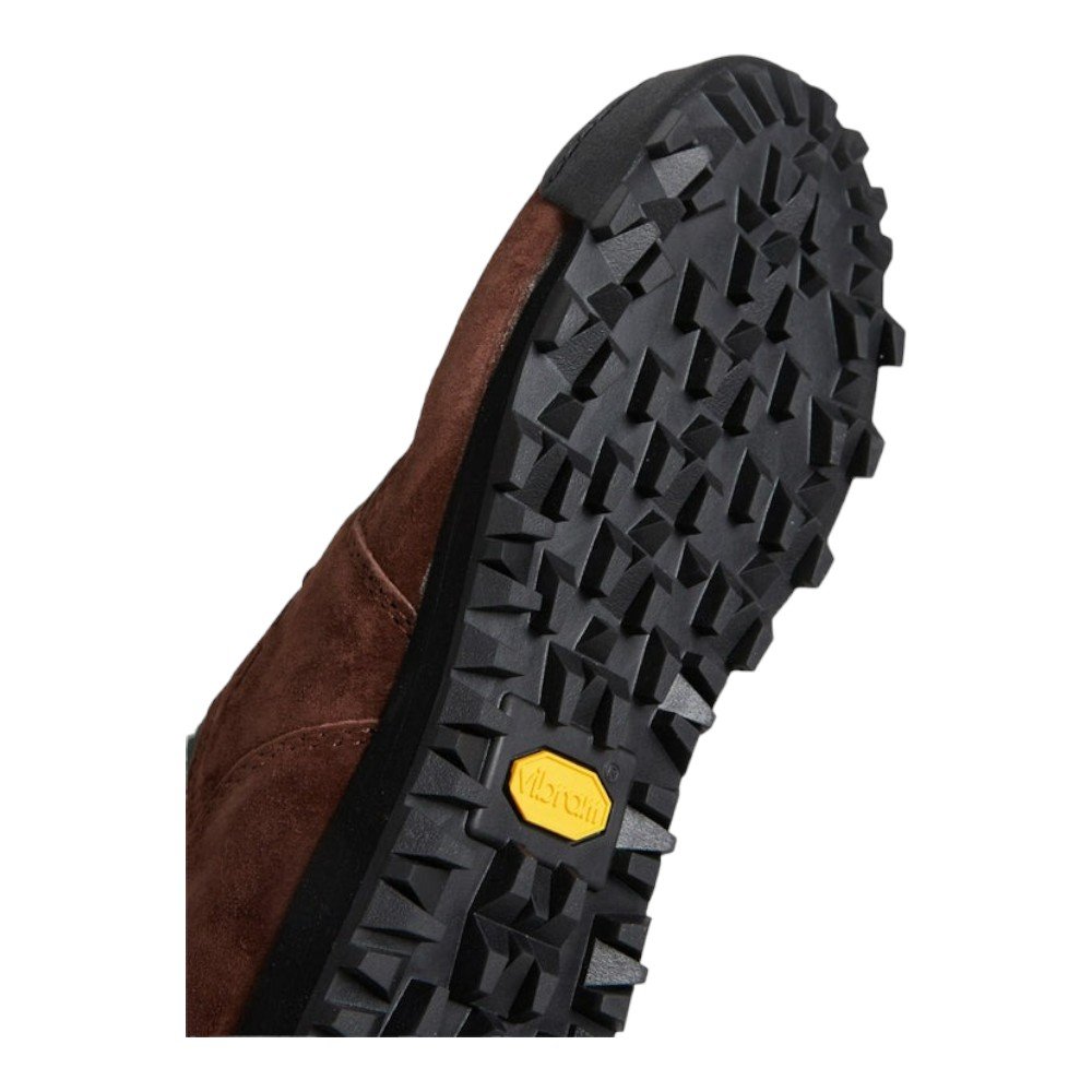 Ботинки New Balance Rainer Boot коричневые размера 39.5, фото №2
