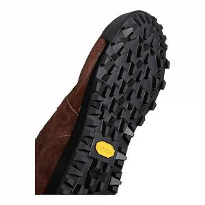 Черевики New Balance Rainer Boot Brown 39.5 synthetic.ua - Фото 1