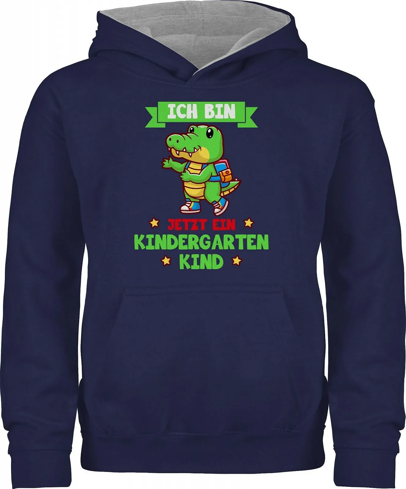 Дитяча Толстовка Shirtracer, фото №1