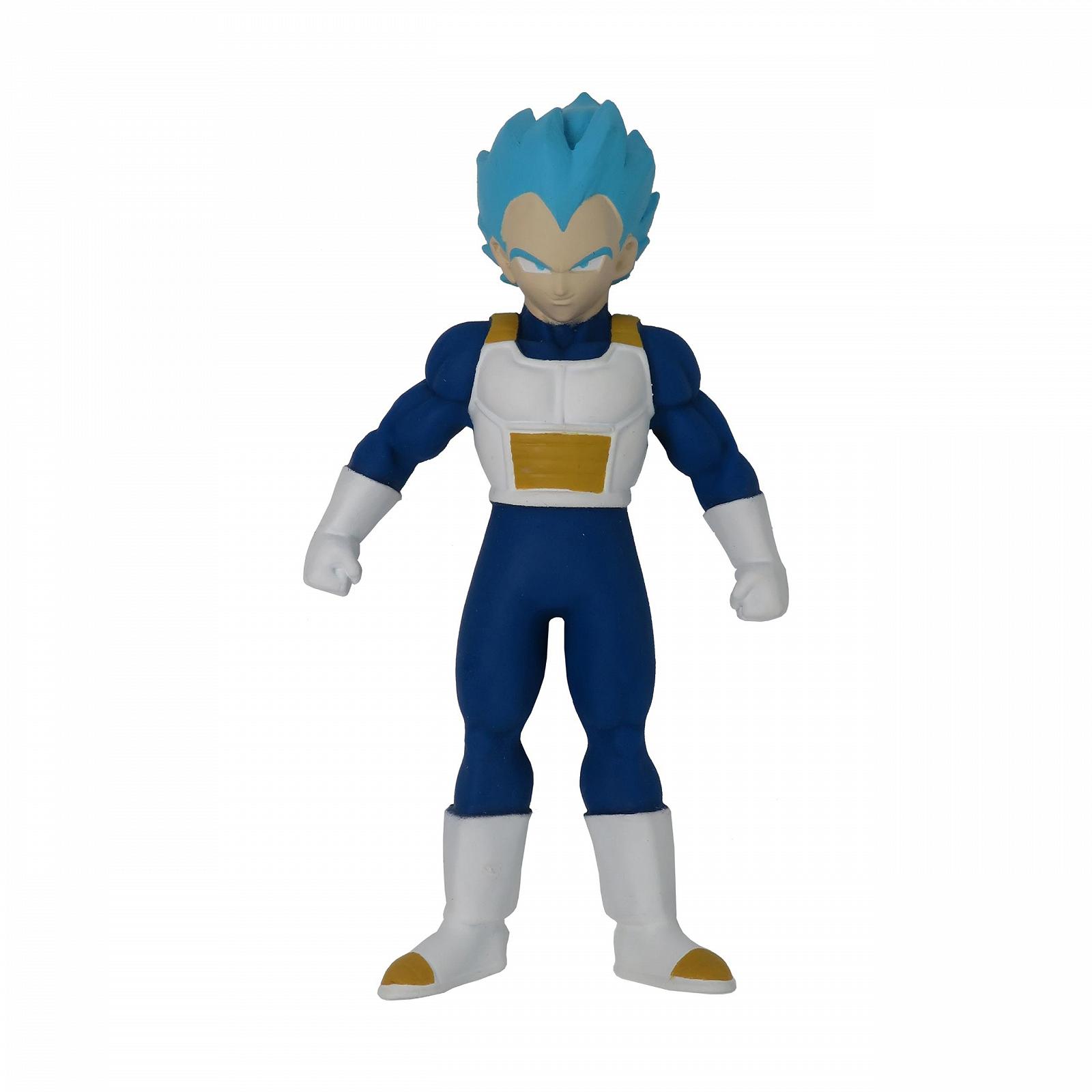 Фігурка Monster Flex Dragon Ball Z 15 см, фото №12