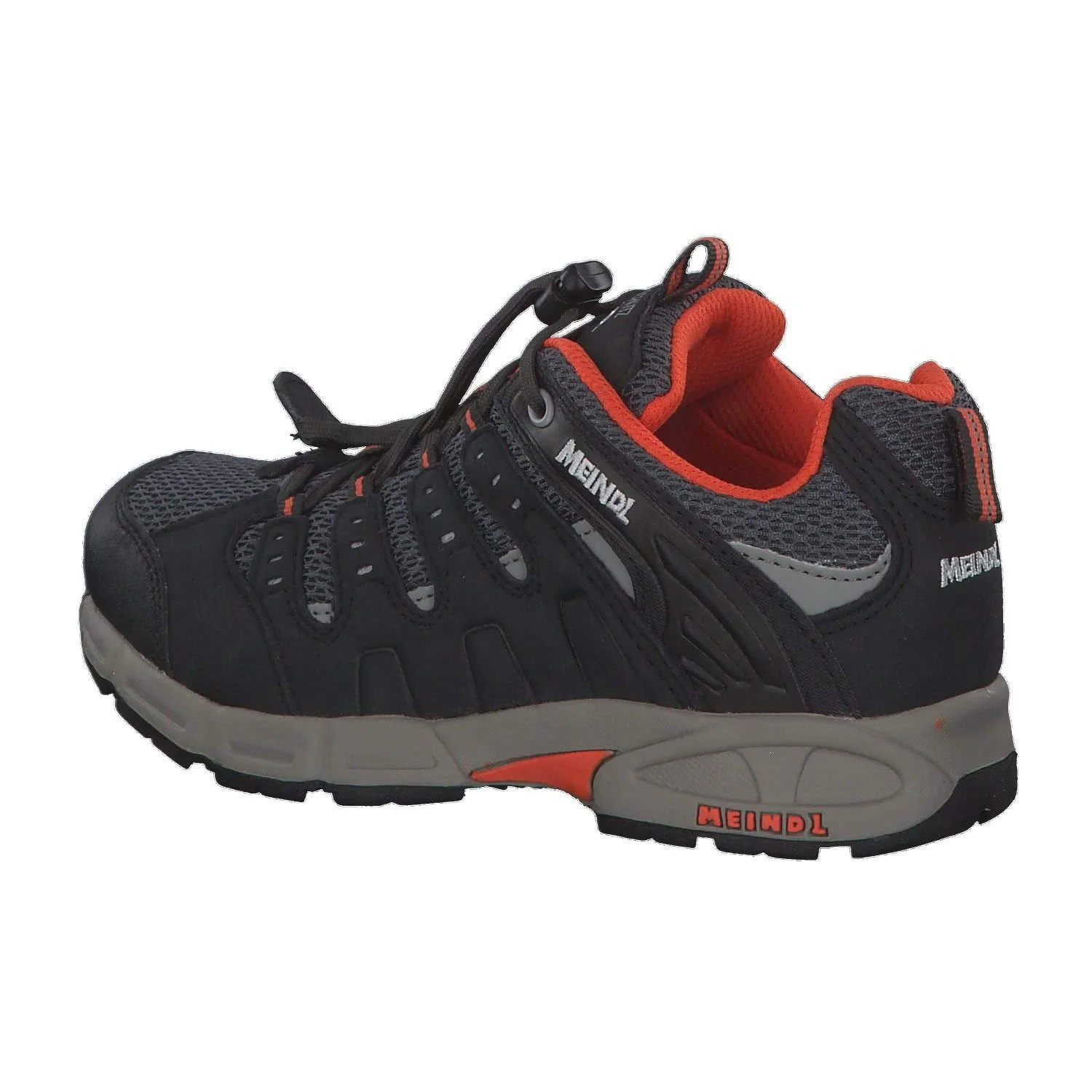 Ботинки Meindl Vacuum Lady Ultra, фото №3