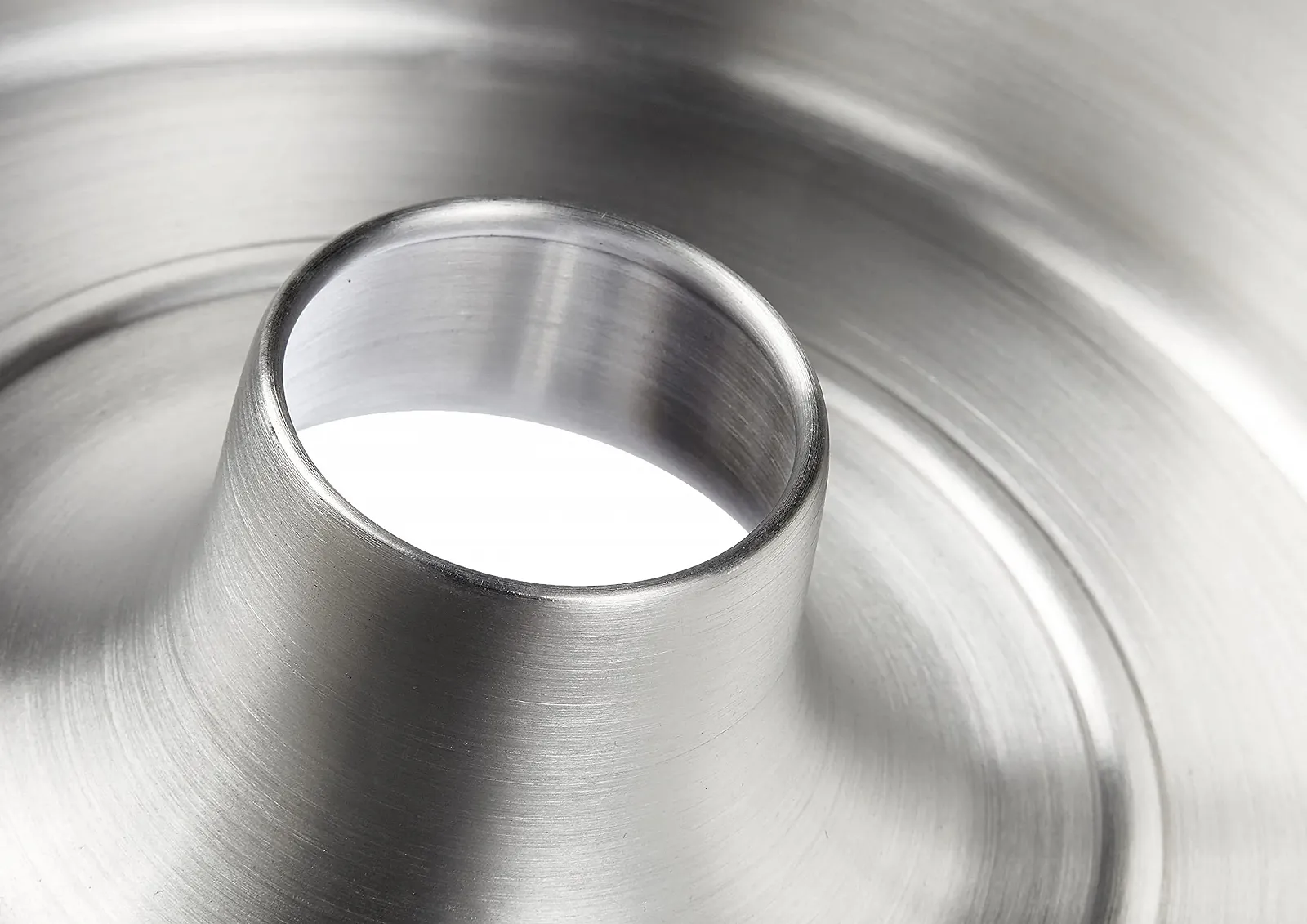 Каструля-жаровня IBILI 30 см Алюміній Металік, фото №6 Каструля-жаровня IBILI 30 см Алюміній Металік, фото №6