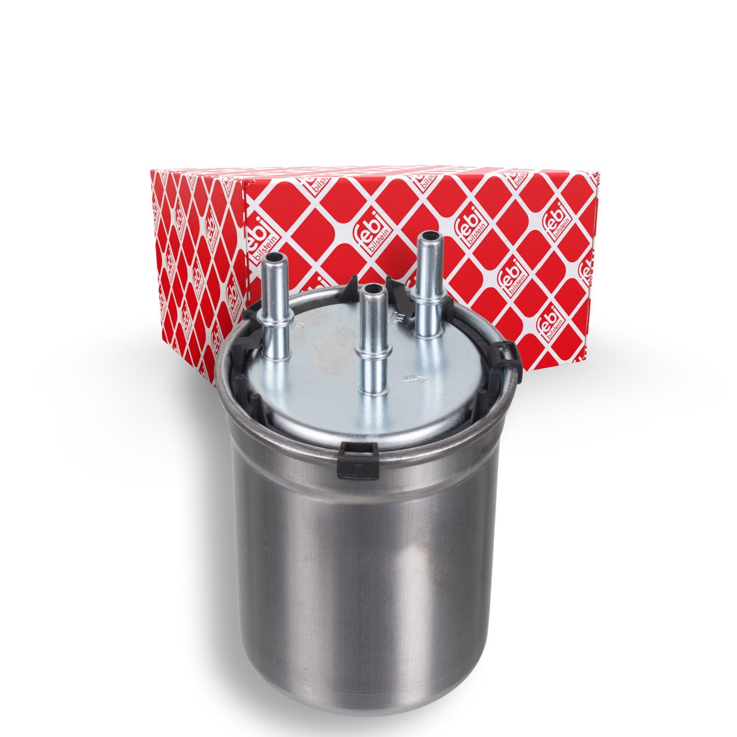 Паливний фільтр FEBI BILSTEIN 48544 для AUDI, фото №1 Паливний фільтр FEBI BILSTEIN 48544 для AUDI, фото №1