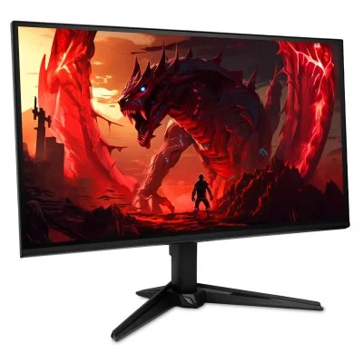 Монитор Acer QG241YP6bip (UM.QQ1EE.605), фото №4 Монитор Acer QG241YP6bip (UM.QQ1EE.605), фото №4