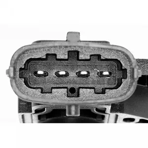 Датчик тиску у впускному колекторі VEMO V95-72-0119 для VOLVO synthetic.ua - Фото 1