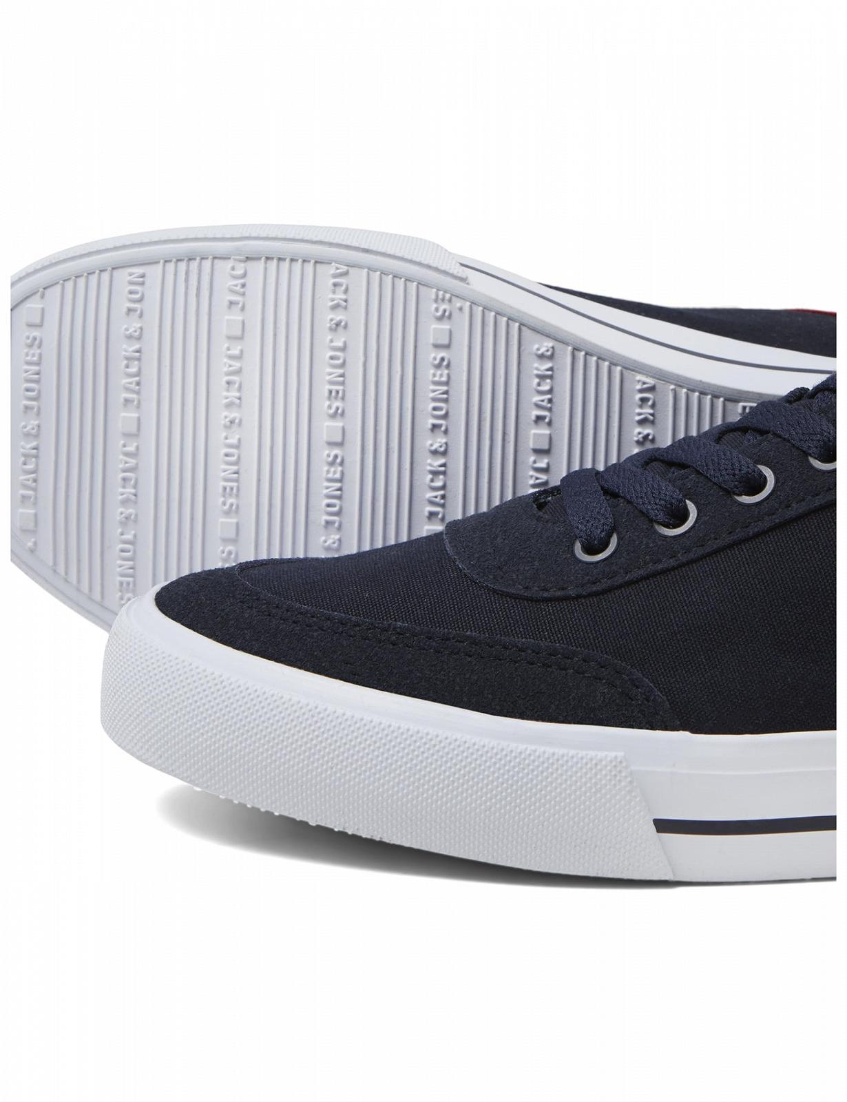 Кеди JACK & JONES Jfwjay Canvas Combo, фото №5