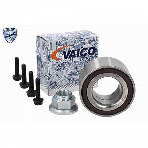 Комплект подшипника ступицы VAICO V45-0149 EXPERT KITS + для PORSCHE, передняя ось synthetic.ua - Фото 1