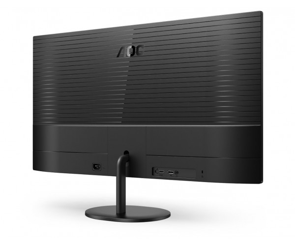 TFT 31.5" AOC Q32V4 IPS QHD DP HDMI колонки чорний, фото №4