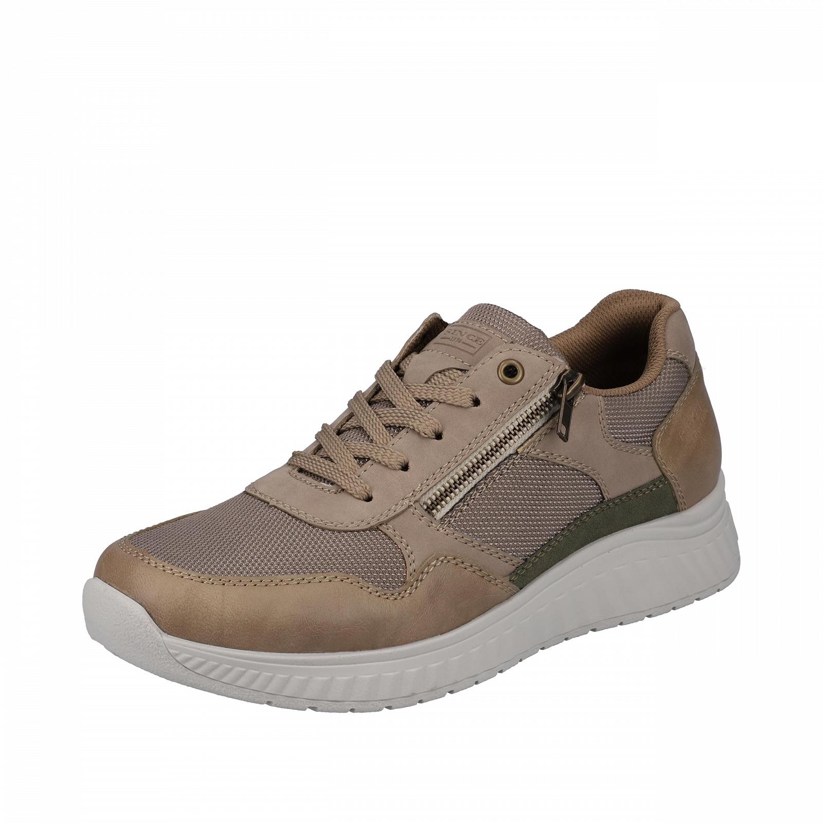 Кроссовки Rieker B0600 мужские, фото №1 Кроссовки Rieker B0600 мужские, фото №1