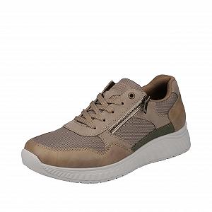 Кросівки Rieker B0600 чоловічі - Фото 1