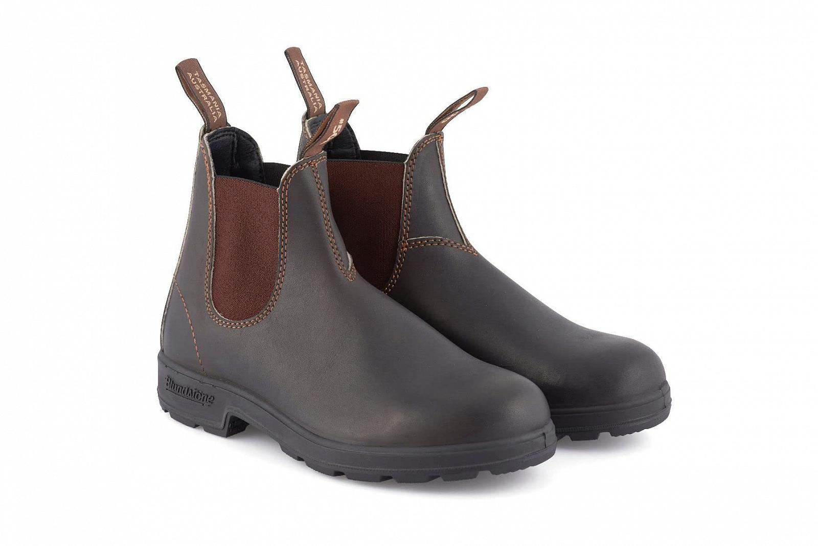 Челси Blundstone Original 500 Series Unisex, черевики, фото №2